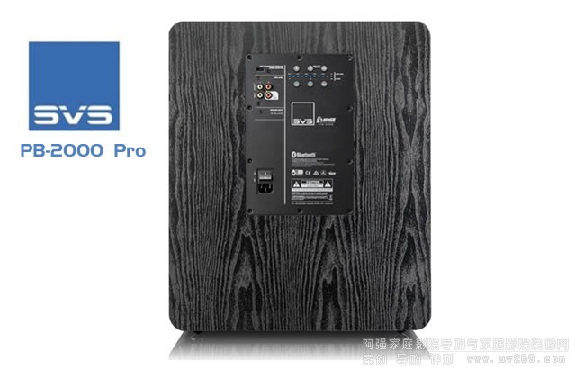 SVS������ PB-2000 Pro 12Ӣ�猧(d��o)����