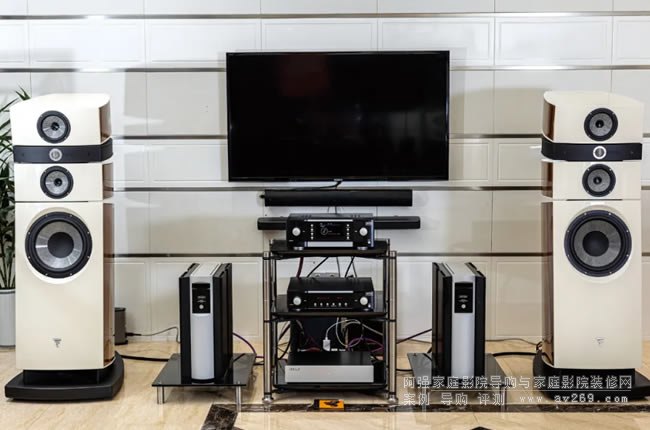 ����FOCAL Stella Utopia EM EVO�c�����R���R��ɭ�Ľ�����ײ