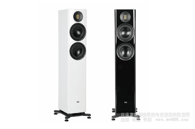 ��ELAC Solano 280ϵ������