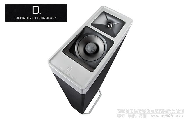 Definitive Dolby Atmos Enabled����