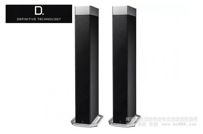 Definitive technology BP9000ϵ���е�BP9080x