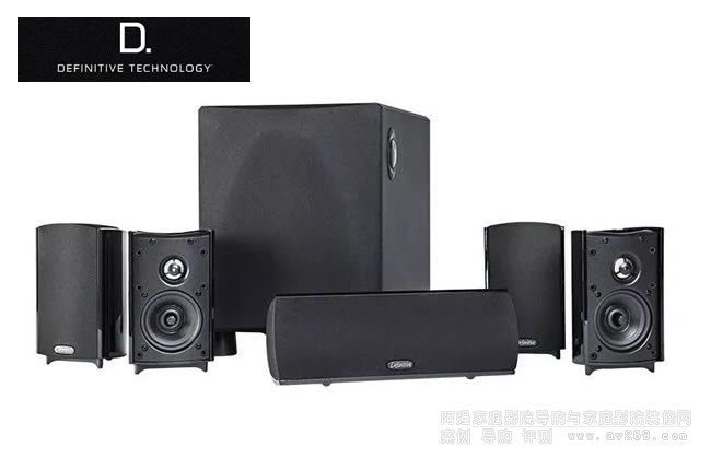 Definitive technology PROCINEMAϵ��