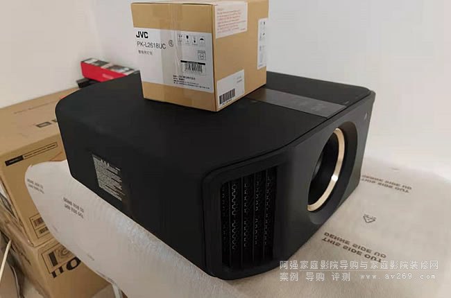 JVC N6ͶӰ�C �������ַQ��Ď��m��ӑBHDR̎������