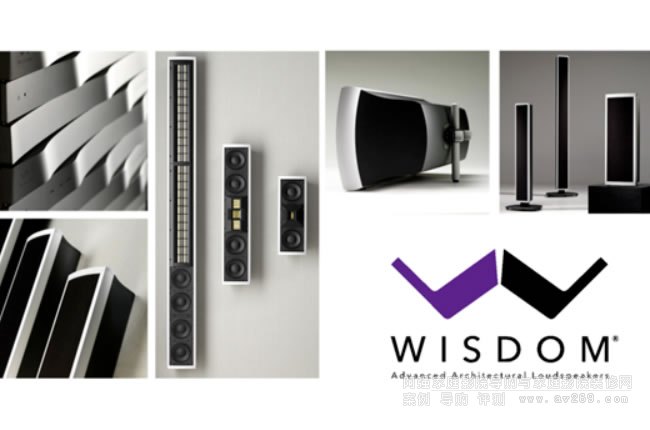 ������ʽ�ɞ�Wisdom Audio�Ї��^���ҿ���������������Ӱ���¸߶�