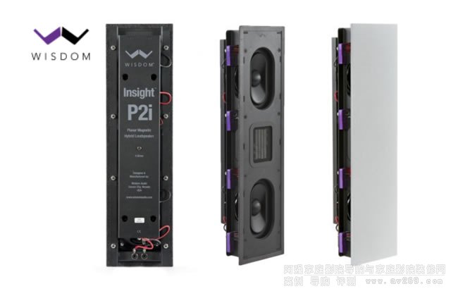 Wisdom Audio Insight P2i�뉦ʽ�P��