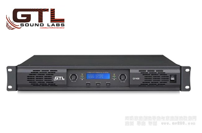 GTL  QT400����400W���IOK���Ž�B