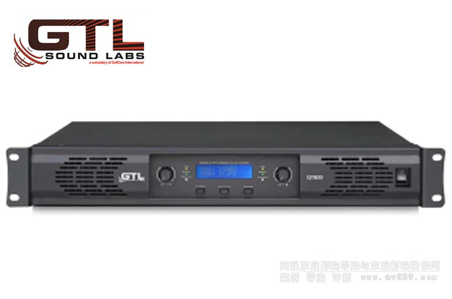 GTL QT800����800W���IOK���Ž�B