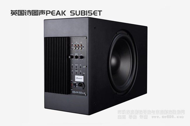 Ӣ��Ԋ�DPEAK SUB15ET�����ڽ�B