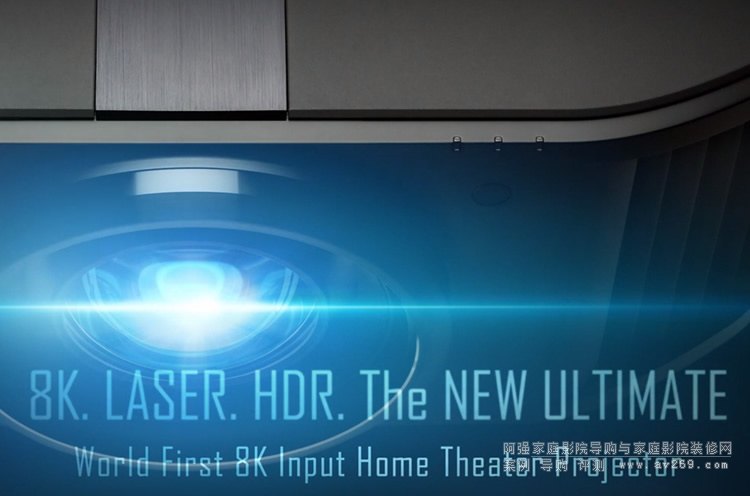 JVCͶӰ�C(j��)��Ʒȫϵ8K�����ԴDLA-NZ7��NZ8��NZ9