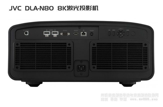 JVC DLA-N80����8KͶӰ�C