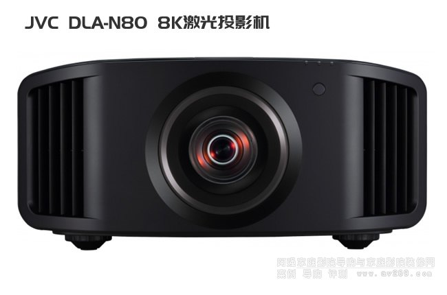 JVC DLA-N80����8KͶӰ�C