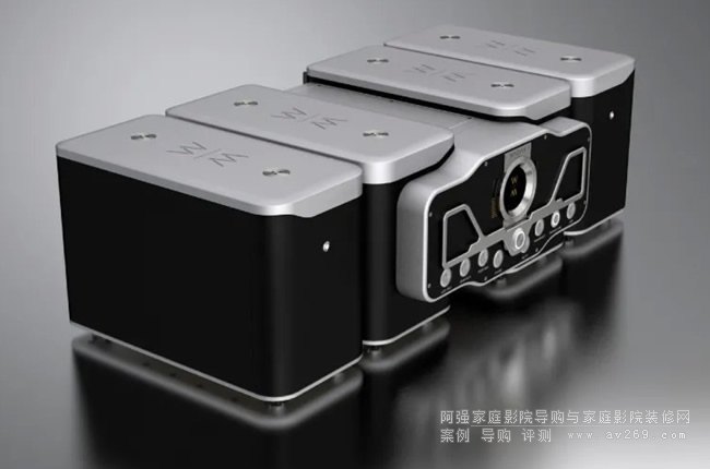 ������WADAX Reference DAC ������a