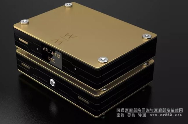 ������WADAX��ŞAltantisϵ��SACD�D�P ��a��������Դ