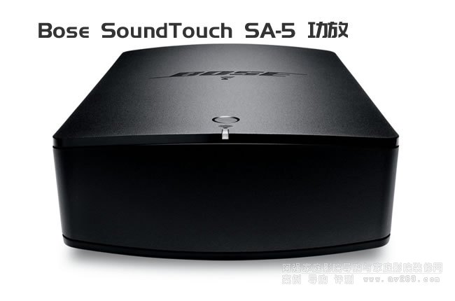 BOSE SoundTouch SA-5 ������������