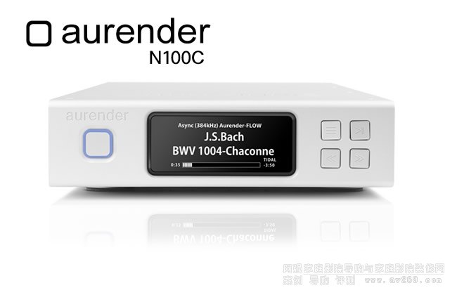 Aurender N100C ͬ�S����������(w��)��