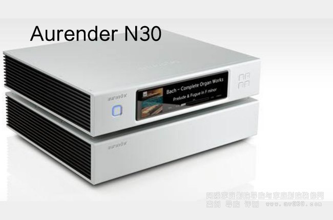 Aurender N30��Ş���w���������� ����