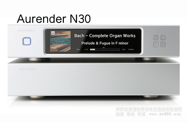 Aurender N30��Ş���w��������(w��)�� ��(sh��)��