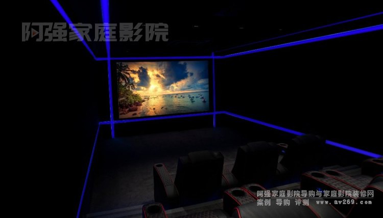 ���s�􎧹��ճ���ͥӰԺ���g���O(sh��)ӋЧ���D