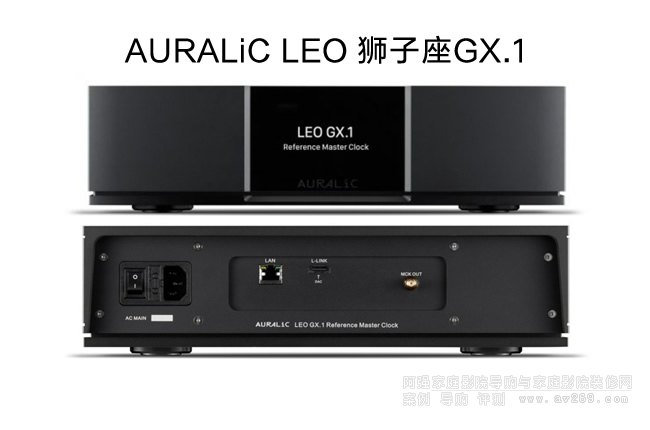 퍪{���� LEO GX.1����ϵ�y�������r犽�B