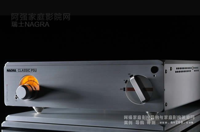 NAGRA CLASSIC PSU DC�Դ̎����