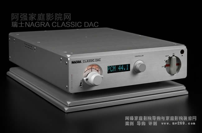 NAGRA CLASSIC DAC ��a����B