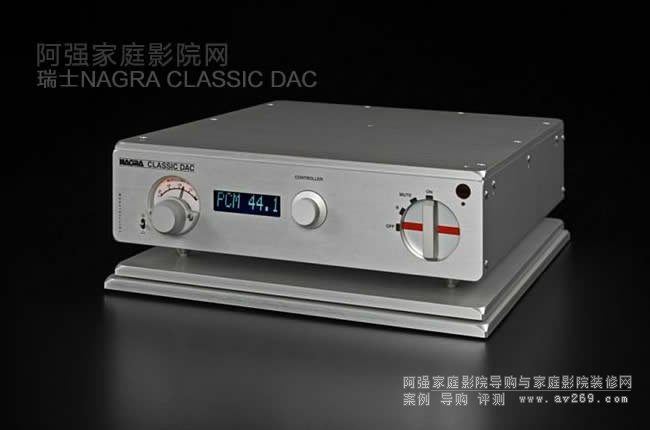 NAGRA CLASSIC DAC �ϹϽ�a��