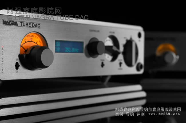 Nagra TUBE DAC ��ʿ�Ϲϔ�(sh��)�ֽ�a����B