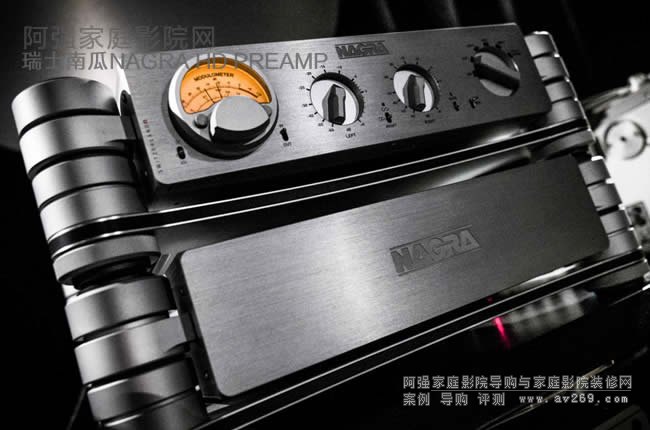 NAGRA HD PREAMP�l(f��)������ǰ��̎����