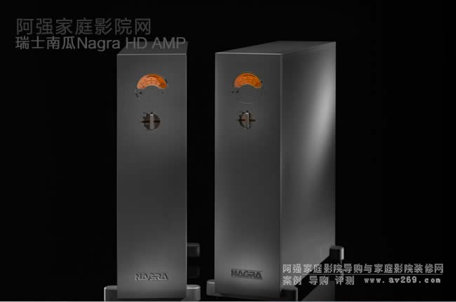 ��ʿ�Ϲυ�������Ş�󼉹��� NAGRA HD AMP