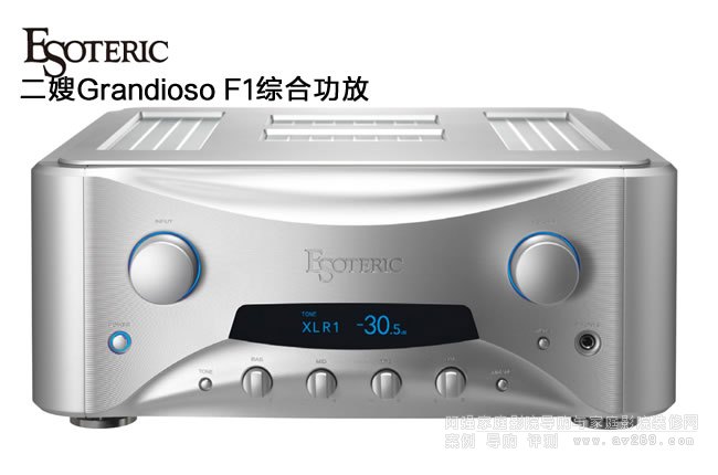 ��ɩ�ϲ��C(j��) Esoteric Grandioso F1 �C���Թ��ʷŴ�����B