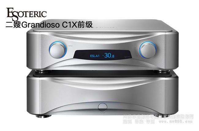 ��ɩGrandioso C1X ��Şǰ��(j��)��B