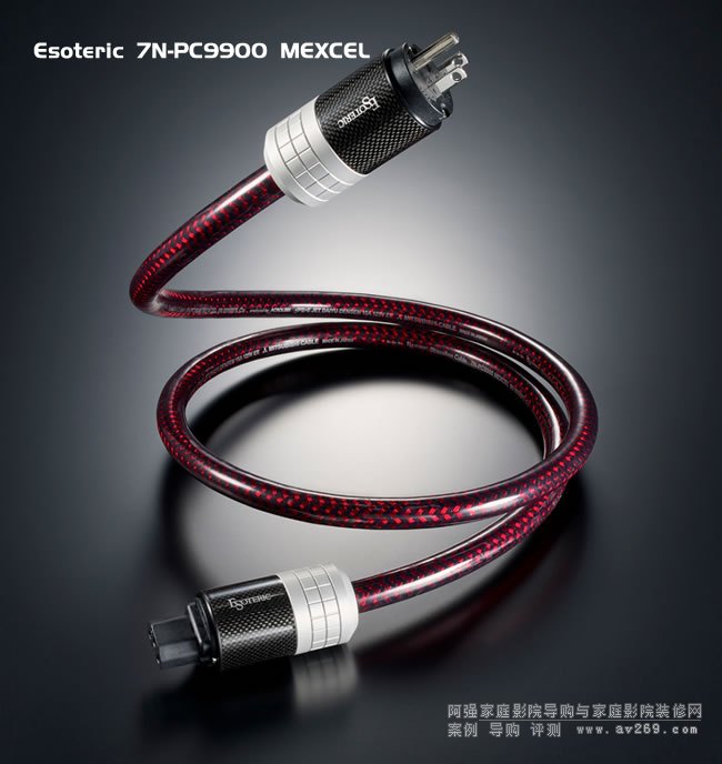 Esoteric 7N-PC9900 MEXCEL�Դ��