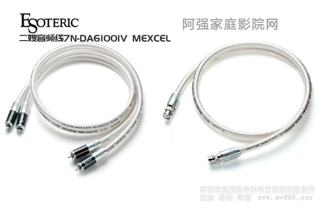 ��ɩEsoteric 7N-DA6100IV MEXCEL�ζ˺�BNC��