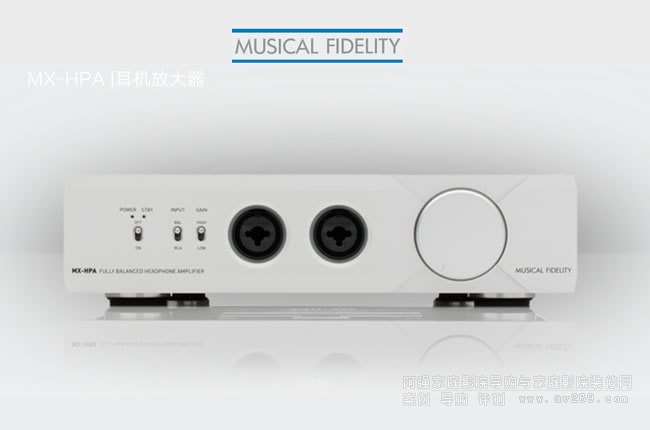 �������� MX-HPA ���C(j��)�Ŵ���