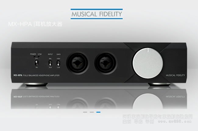 �������� MX-HPA ���C�Ŵ���