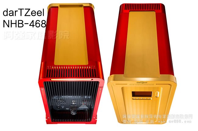 ��ʿdarTZeel NHB-468�������ʷŴ������Ž�B