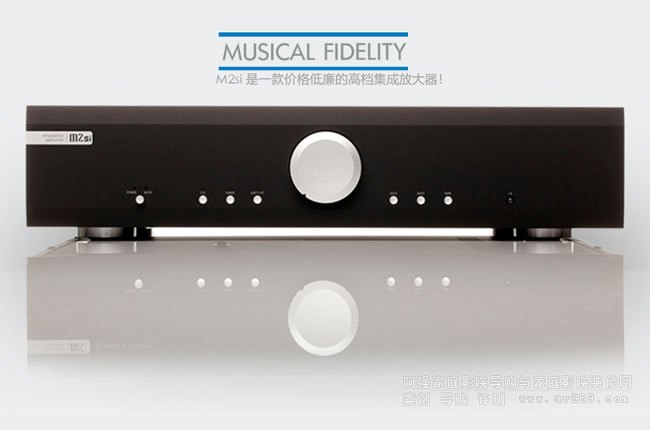 ��������M2SI�ϲ�ʽ���� ���ɷŴ���