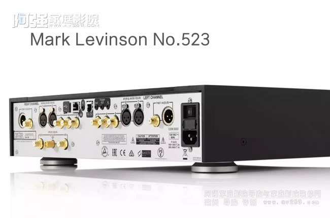 Mark Levinson N0.523 ǰ����B
