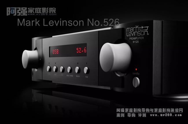 Mark Levinson N0.526ǰ��