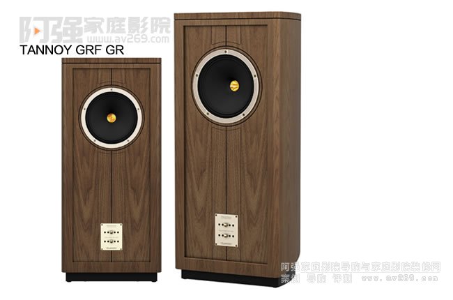 Ӣ������ TANNOY GRF GR 12Ӣ����������B