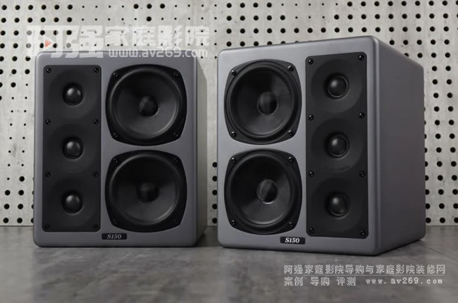 Miller&Kreisel S150 25����o����u�y