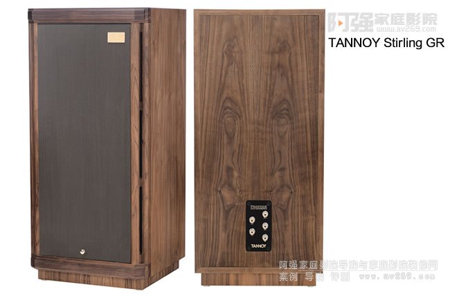 Ӣ��(gu��)����Tannoy ˹����Stirling GR �������