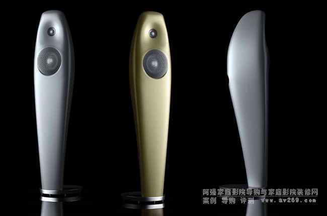 Vivid Audio KAYA 25�������