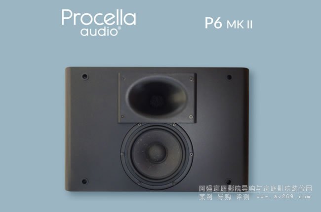 ��䌚���� Procella P6 MKIIӰԺ�����B