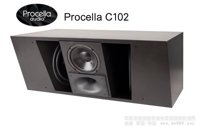 Procella C102 ��С��ӰԺ�����B