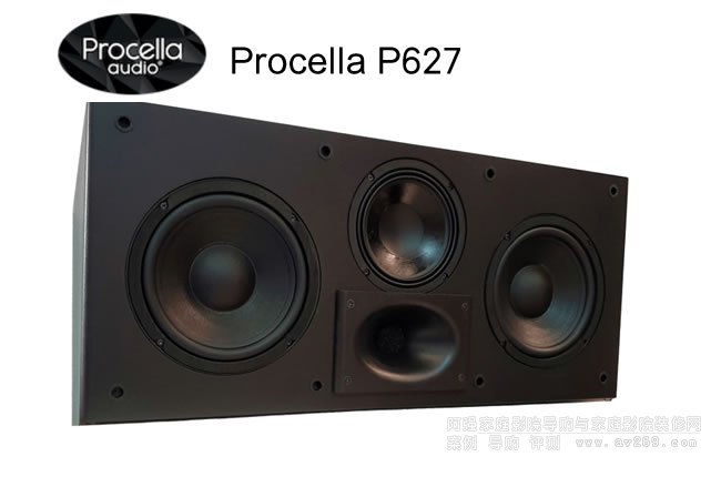 Procella P627�����������B