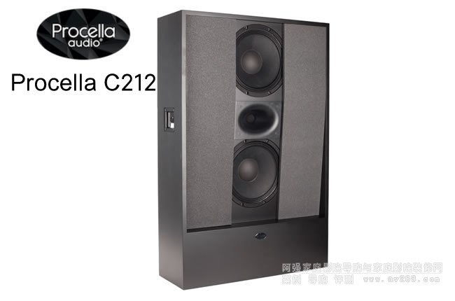 Procella C212 �����Ȍ��IӰԺ�����B