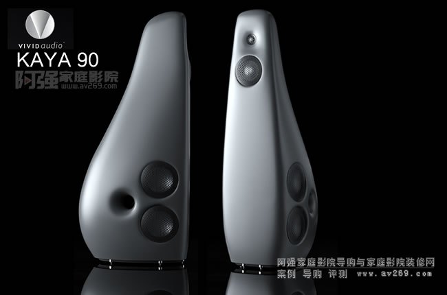 Vivid Audio KAYA90��������B