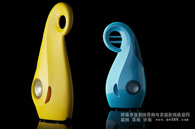 �����BVivid Audio�����KAYAϵ��