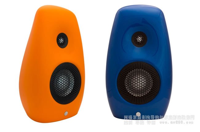 Vivid Audio KAYA S12����չʾ